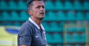 Христо Янев засипа Левски с комплименти